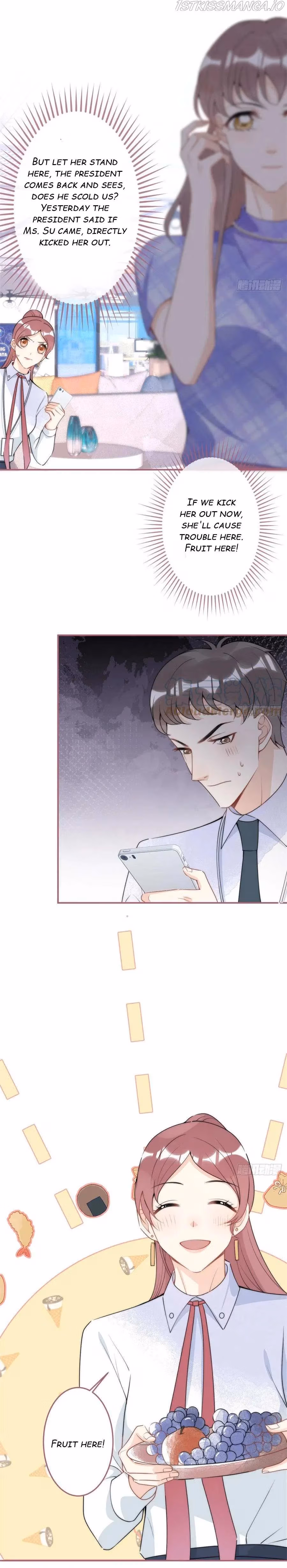 Read My Five Prominent Daddies chapter 68 image 1 on Lezhin