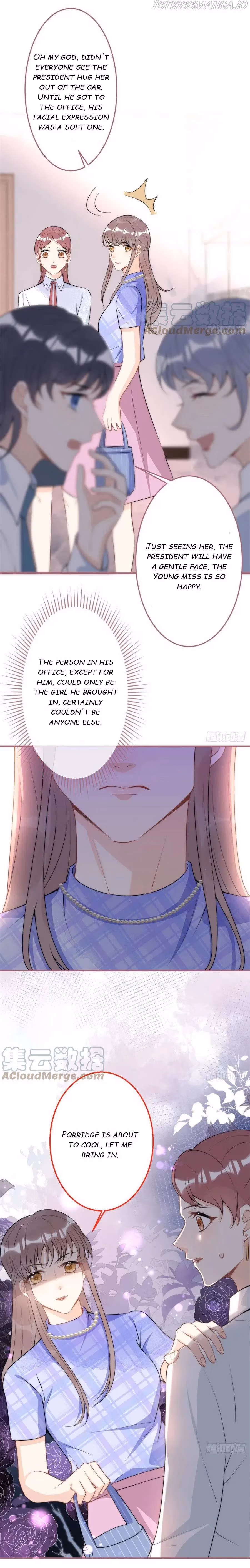 Read My Five Prominent Daddies chapter 68 image 3 on Lezhin