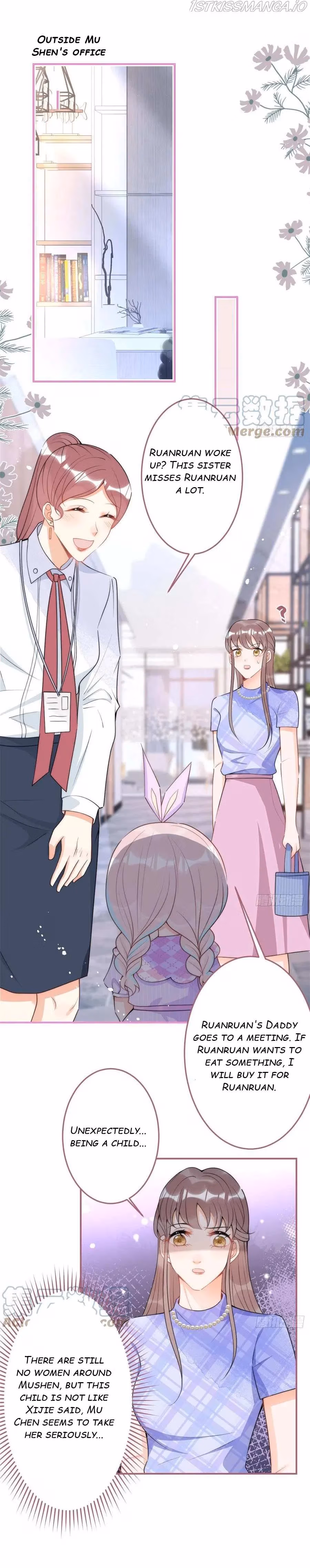 Read My Five Prominent Daddies chapter 68 image 5 on Lezhin