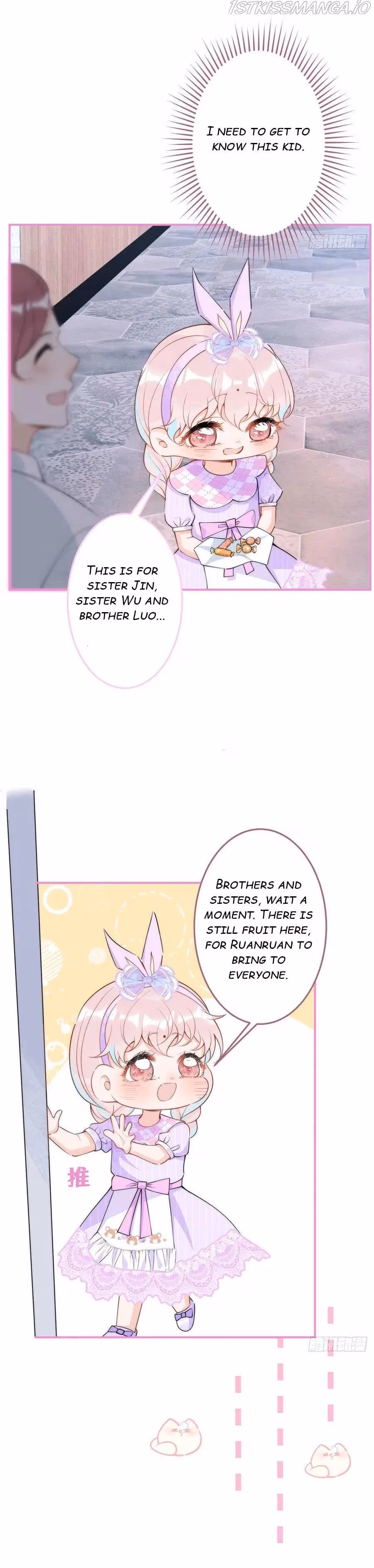 Read My Five Prominent Daddies chapter 68 image 6 on Lezhin