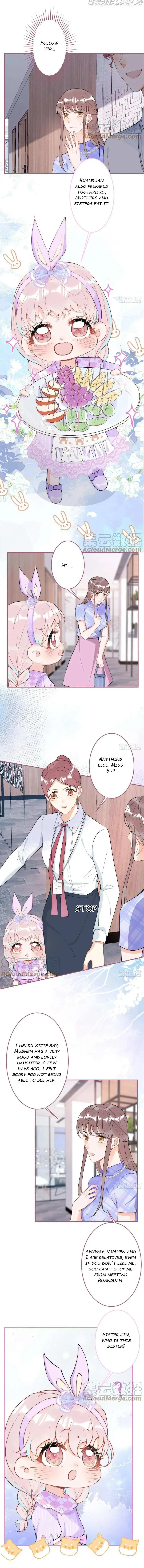 Read My Five Prominent Daddies chapter 68 image 7 on Lezhin