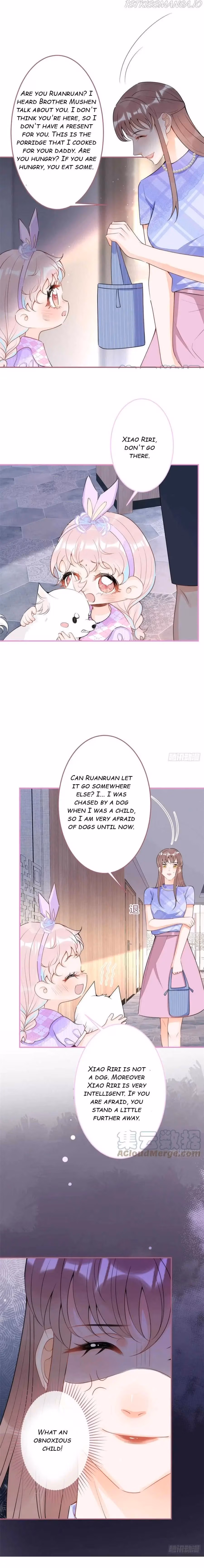 Read My Five Prominent Daddies chapter 68 image 8 on Lezhin
