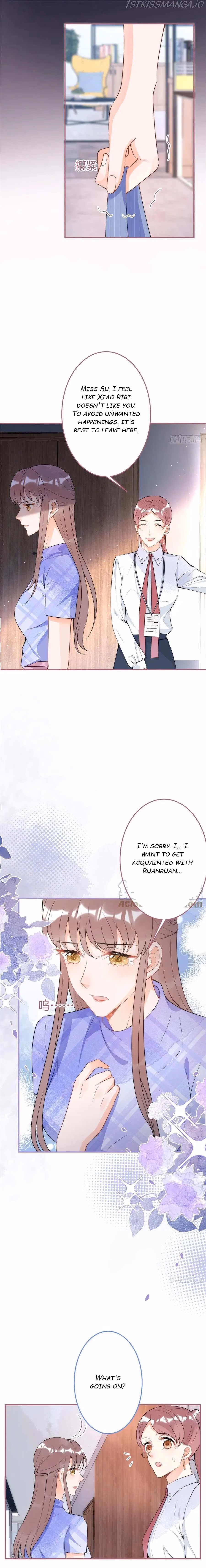 Read My Five Prominent Daddies chapter 69 image 0 on Lezhin