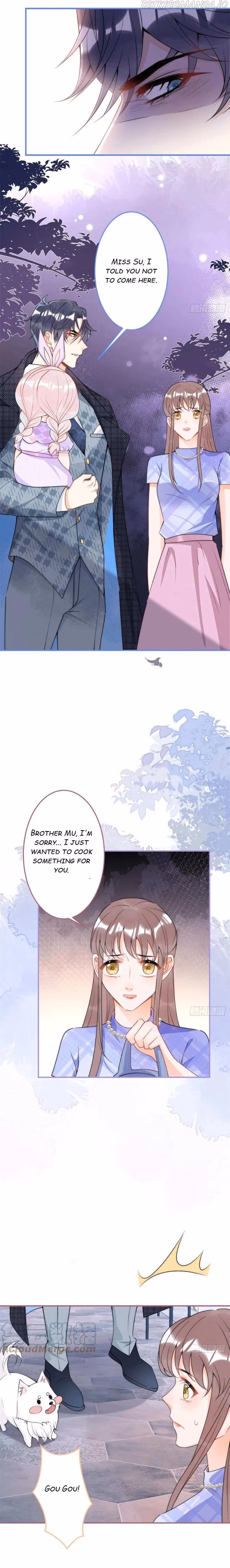 Read My Five Prominent Daddies chapter 69 image 2 on Lezhin