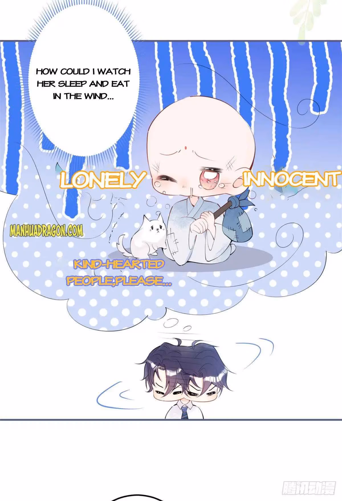 Read My Five Prominent Daddies chapter 7 image 11 on Lezhin