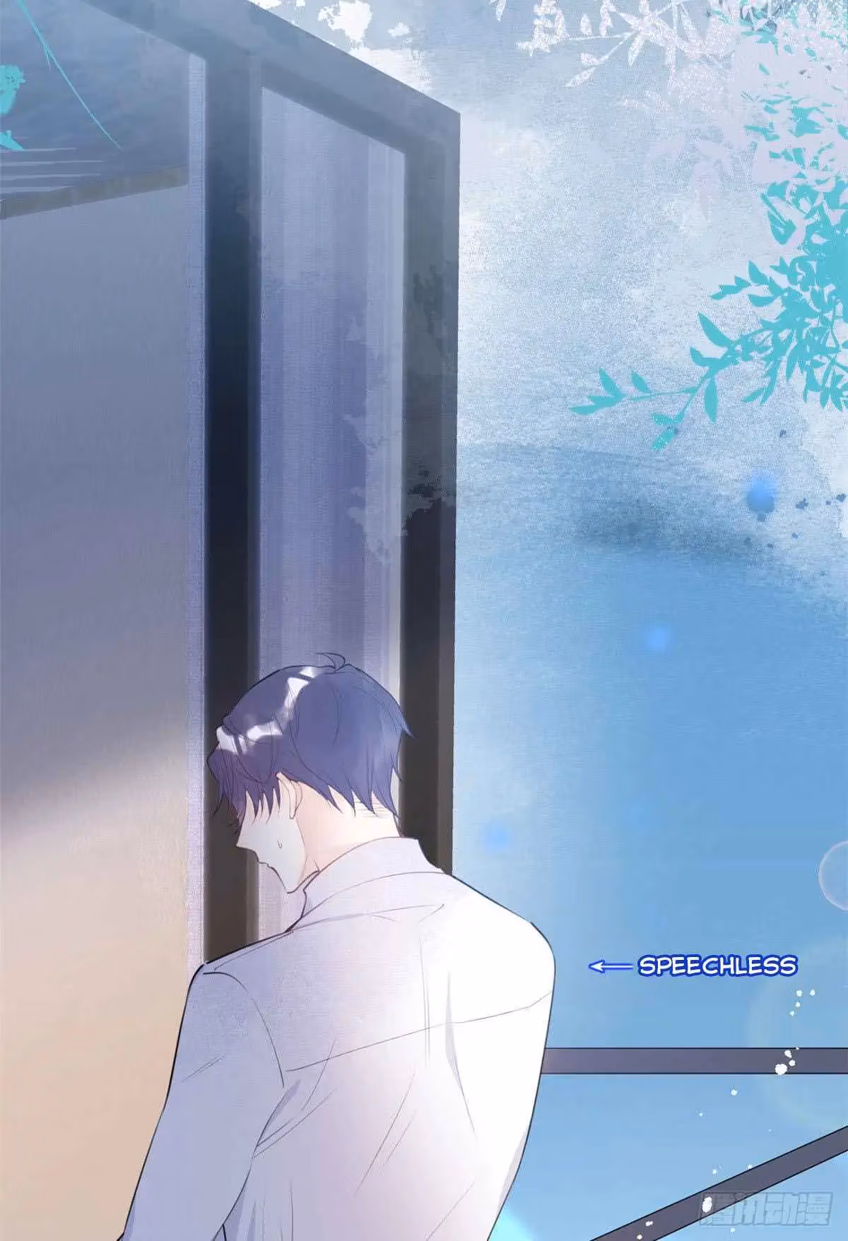 Read My Five Prominent Daddies chapter 7 image 13 on Lezhin
