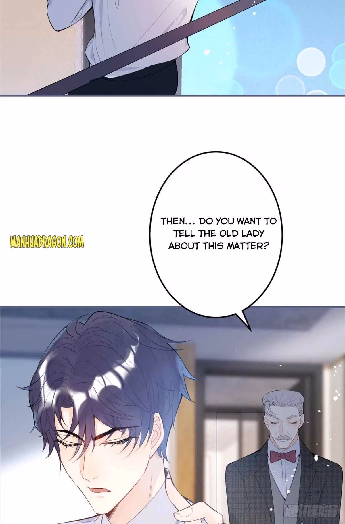 Read My Five Prominent Daddies chapter 7 image 14 on Lezhin