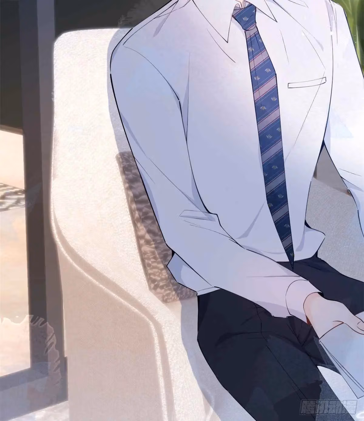Read My Five Prominent Daddies chapter 7 image 19 on Lezhin
