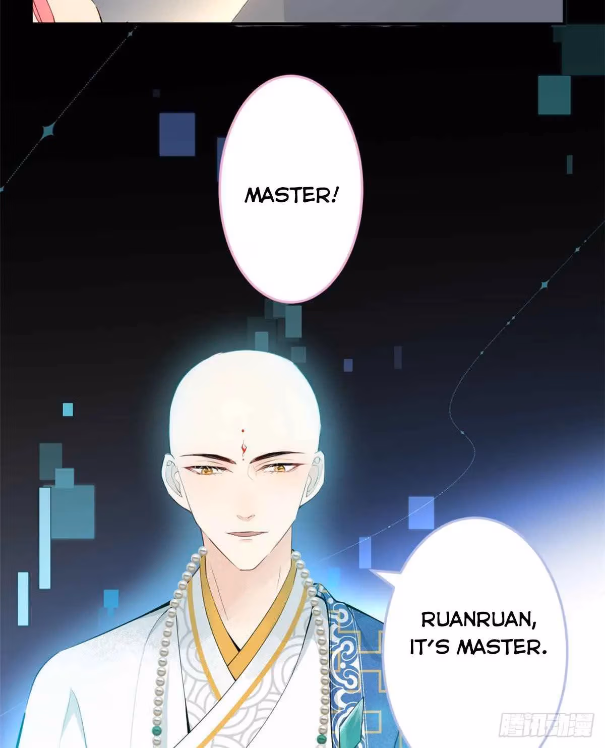 Read My Five Prominent Daddies chapter 7 image 26 on Lezhin