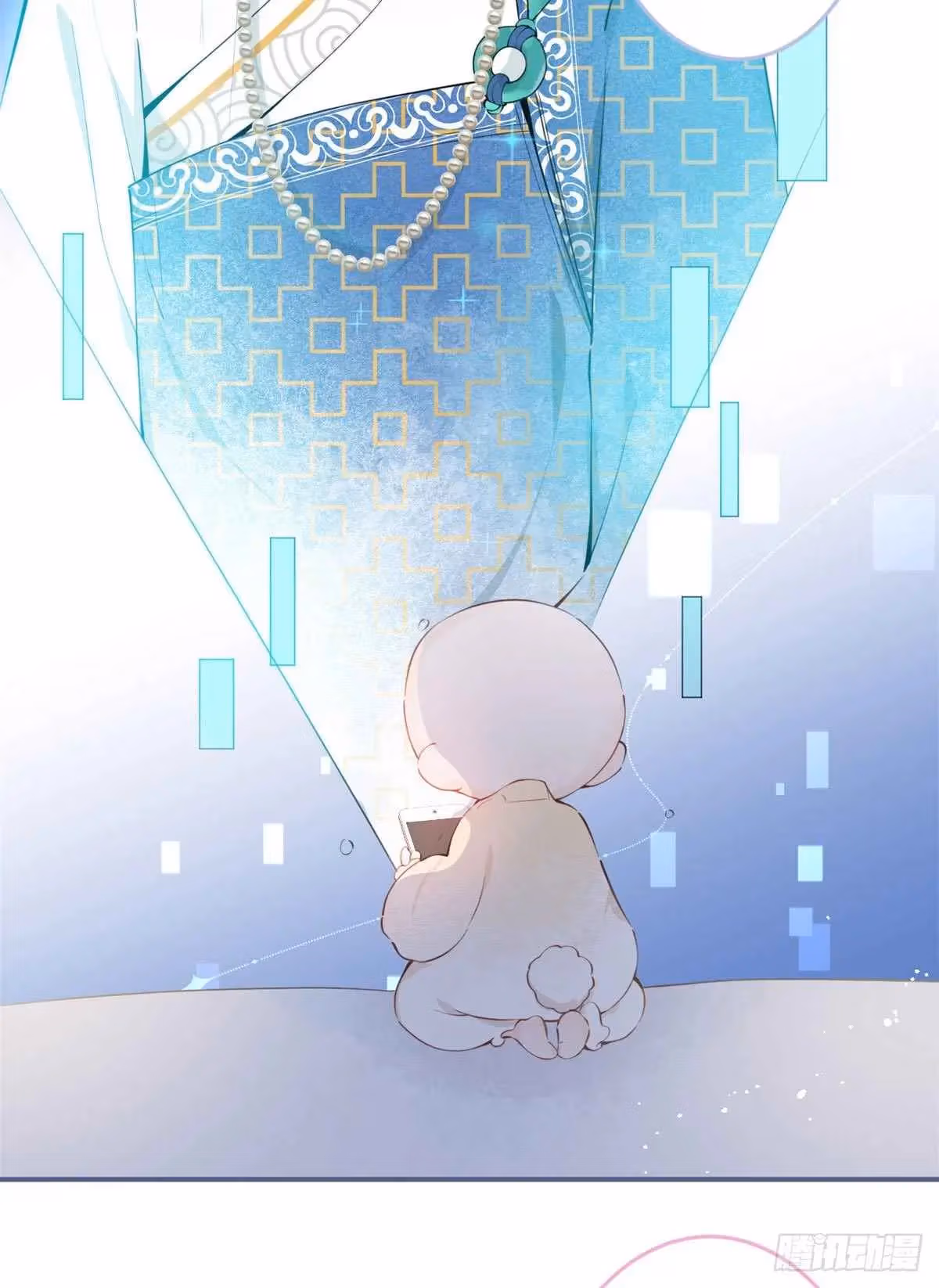 Read My Five Prominent Daddies chapter 7 image 27 on Lezhin