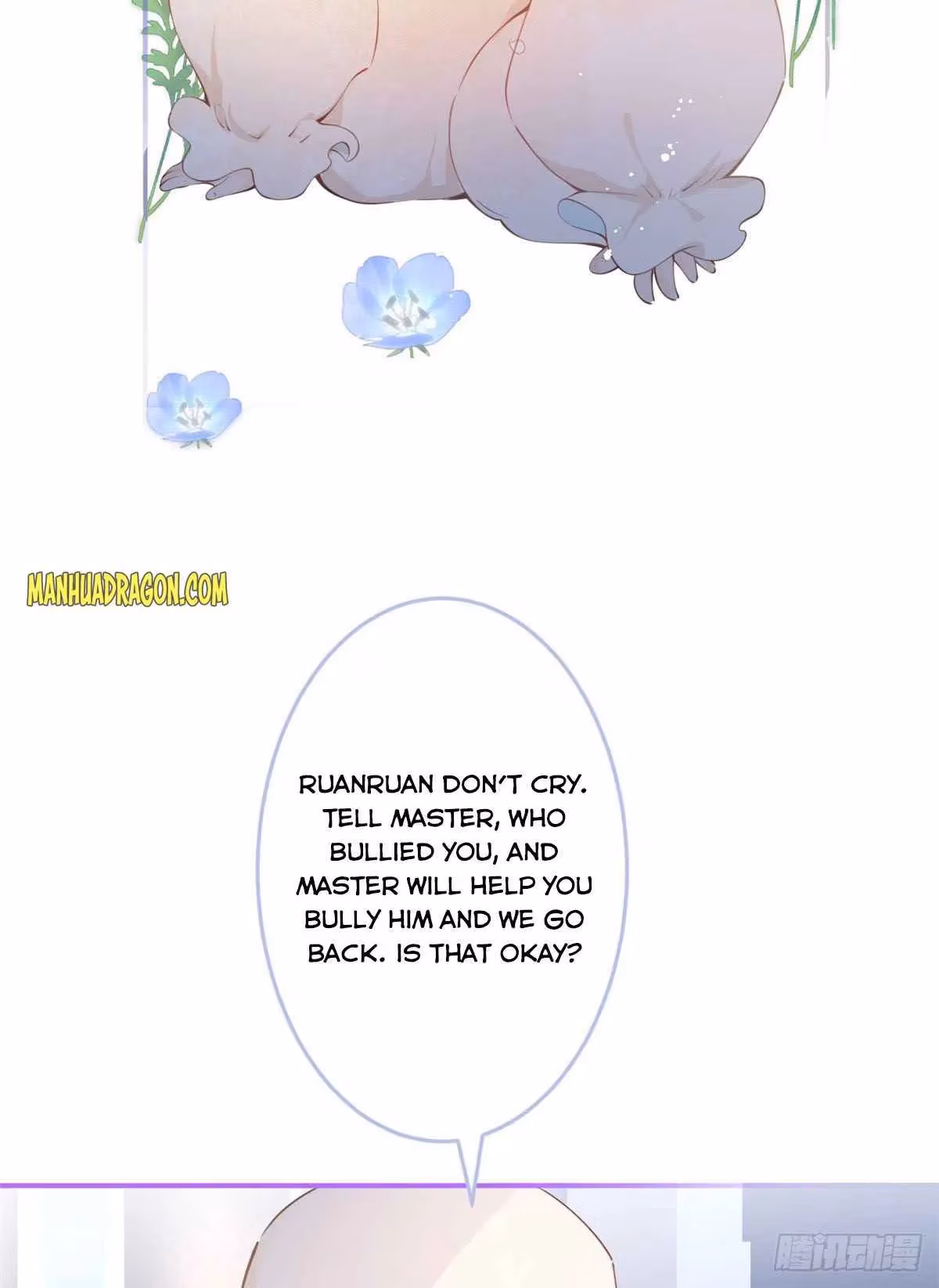 Read My Five Prominent Daddies chapter 7 image 29 on Lezhin