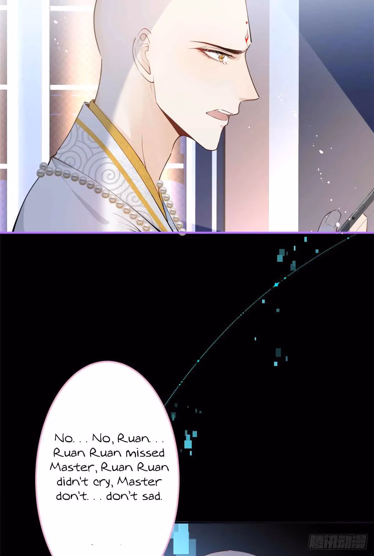 Read My Five Prominent Daddies chapter 7 image 30 on Lezhin