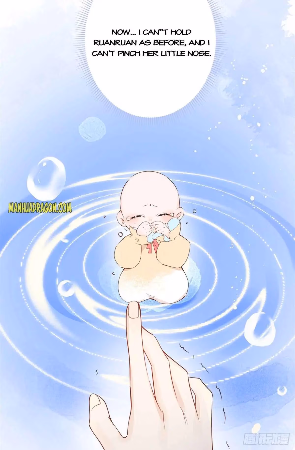Read My Five Prominent Daddies chapter 7 image 33 on Lezhin