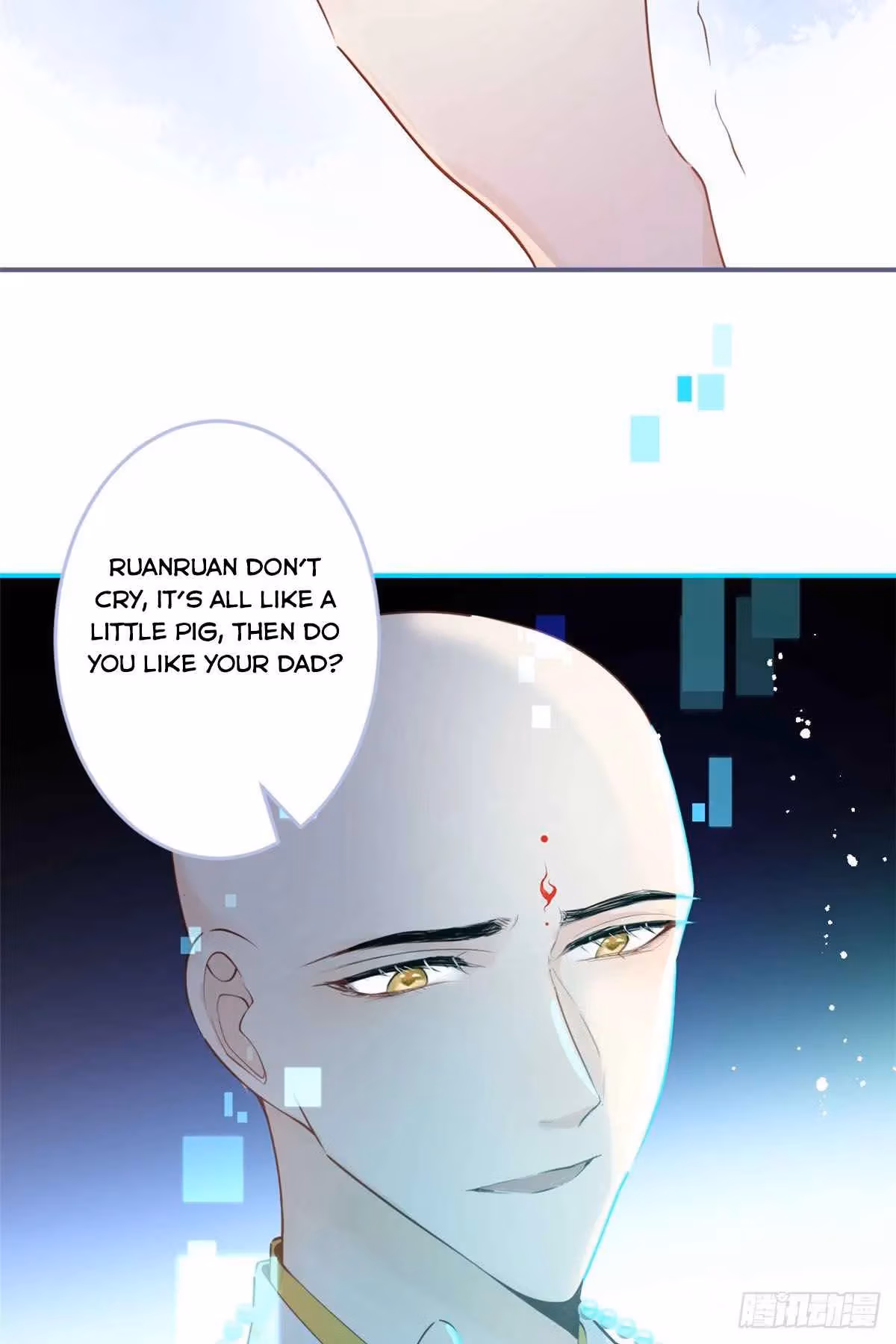 Read My Five Prominent Daddies chapter 7 image 34 on Lezhin