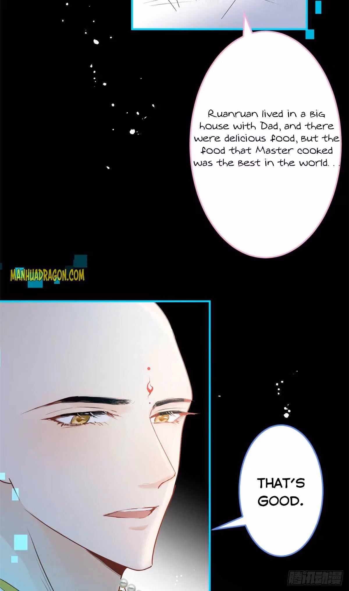 Read My Five Prominent Daddies chapter 7 image 36 on Lezhin