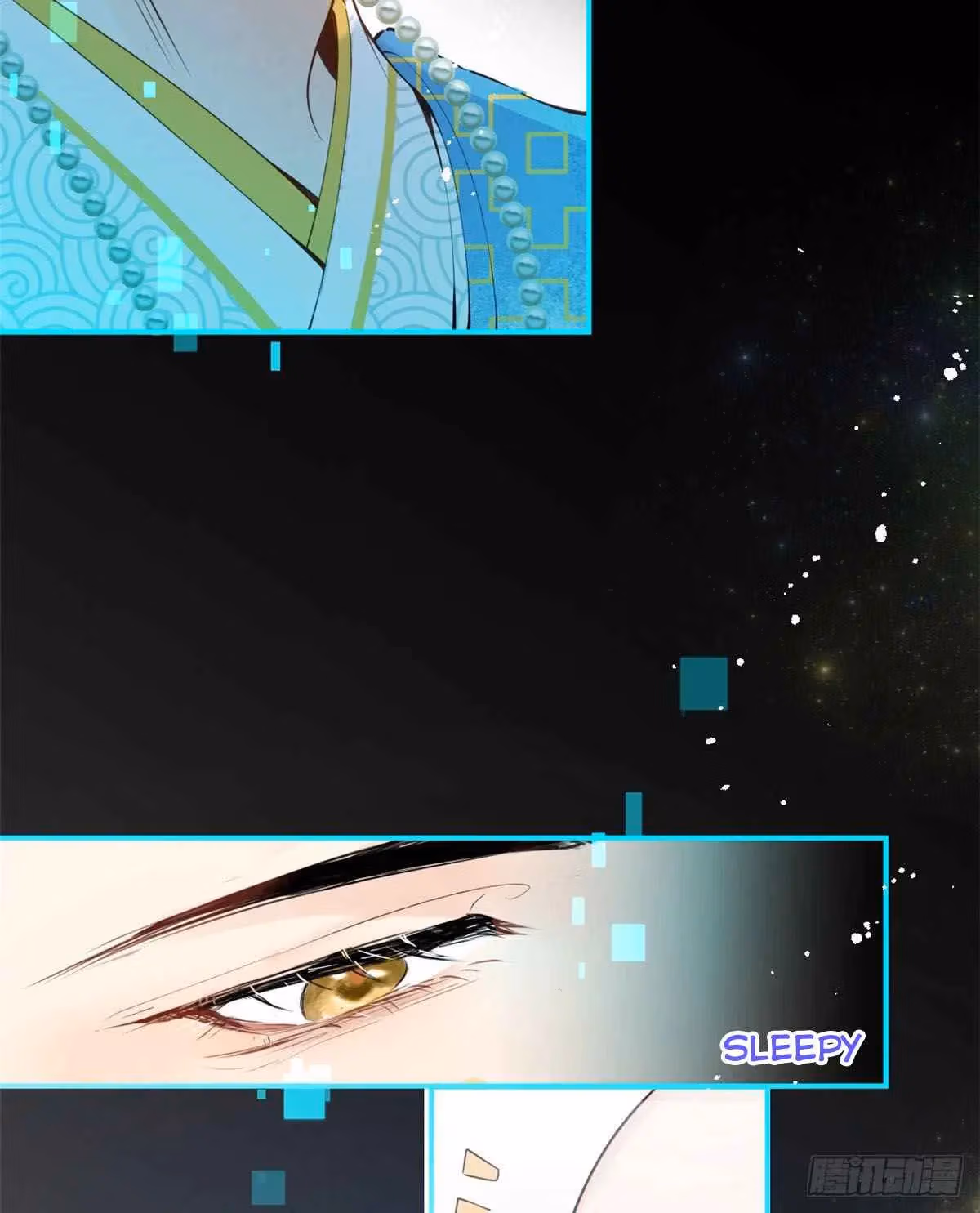 Read My Five Prominent Daddies chapter 7 image 37 on Lezhin