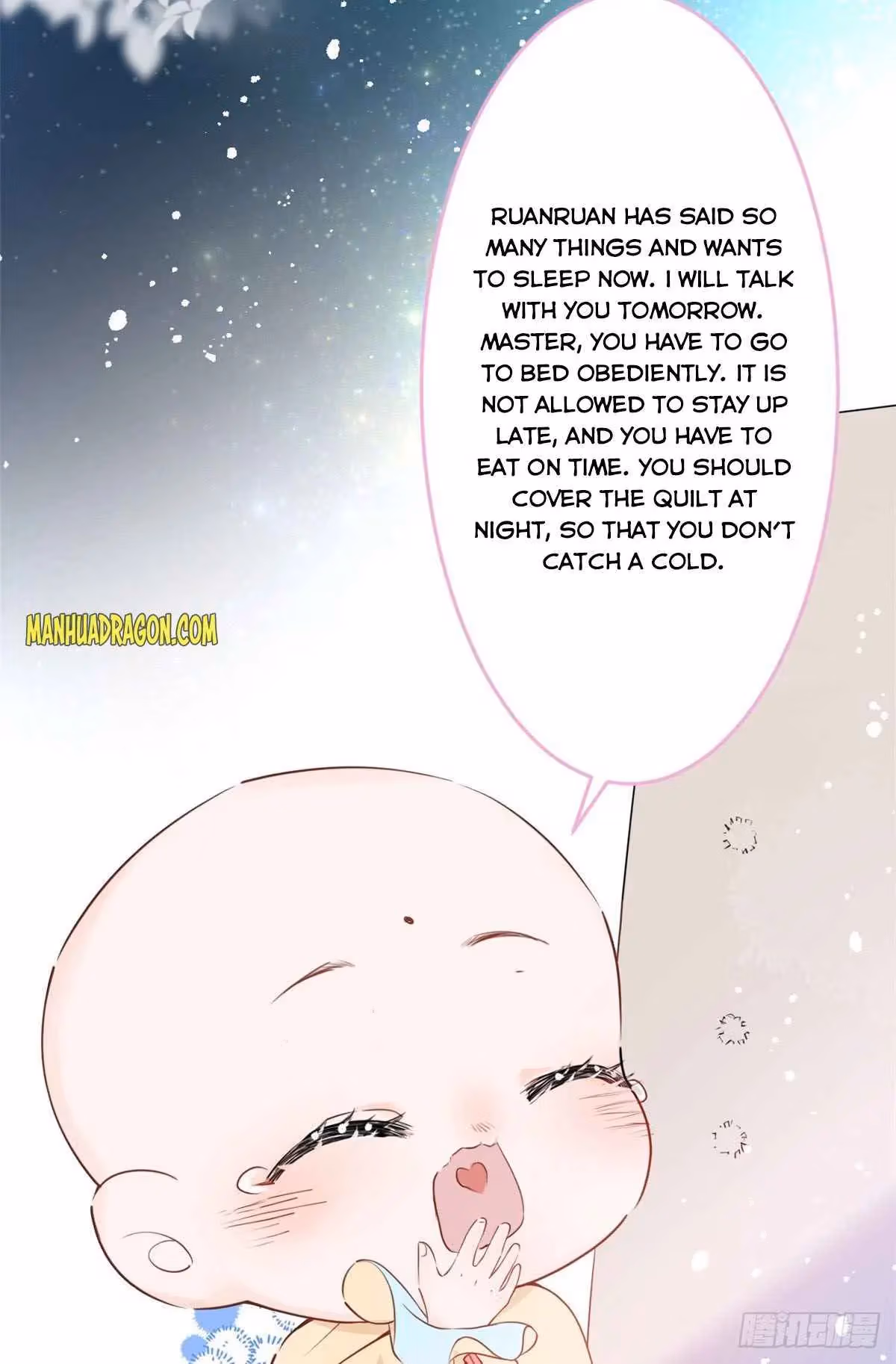 Read My Five Prominent Daddies chapter 7 image 39 on Lezhin