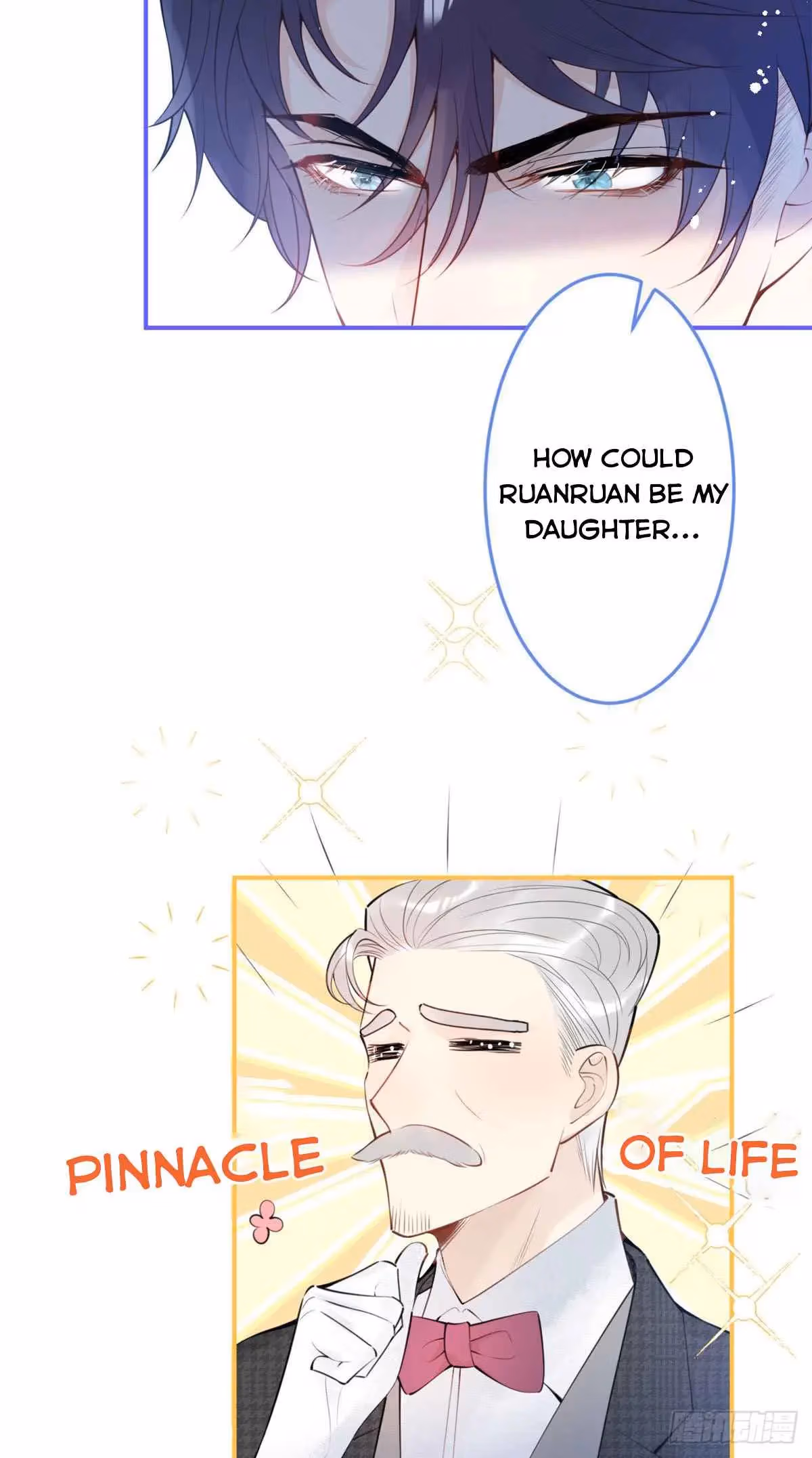 Read My Five Prominent Daddies chapter 7 image 4 on Lezhin