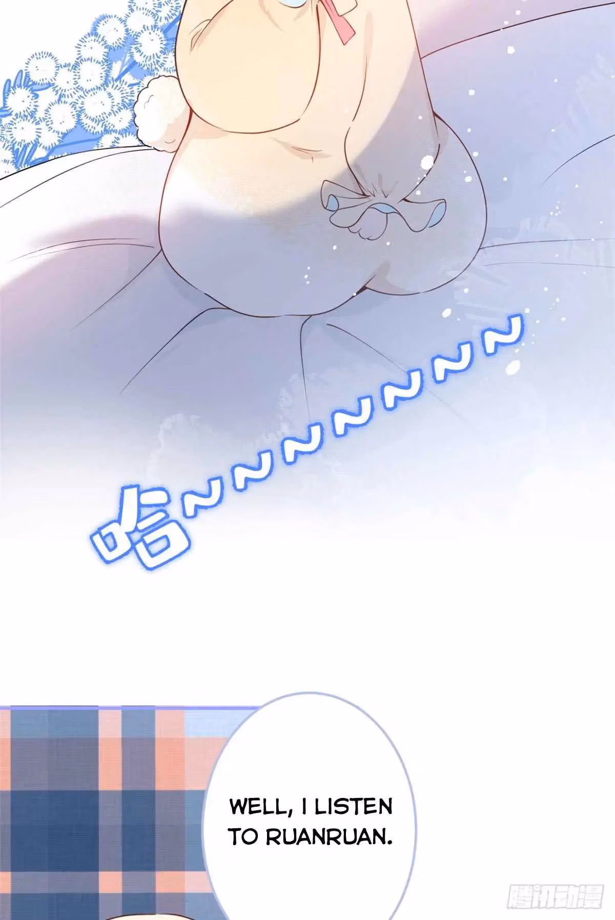 Read My Five Prominent Daddies chapter 7 image 40 on Lezhin