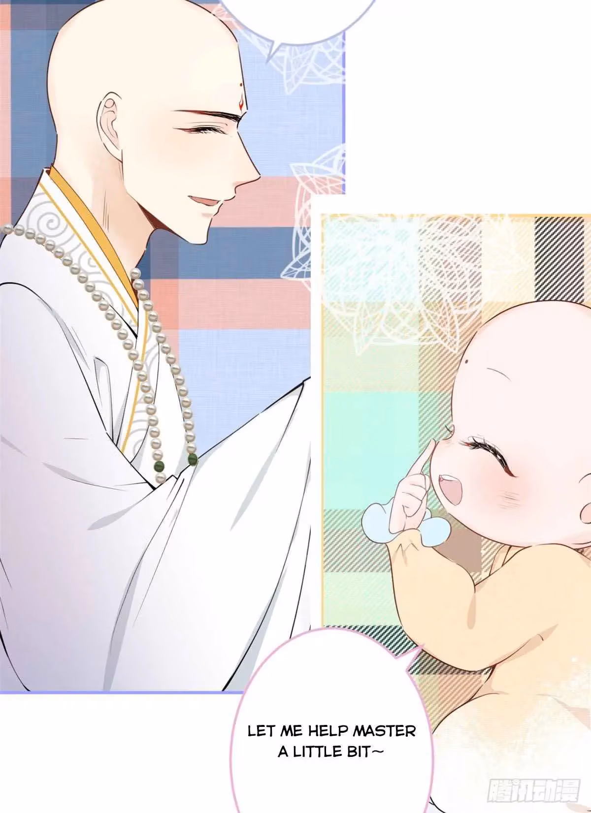 Read My Five Prominent Daddies chapter 7 image 41 on Lezhin