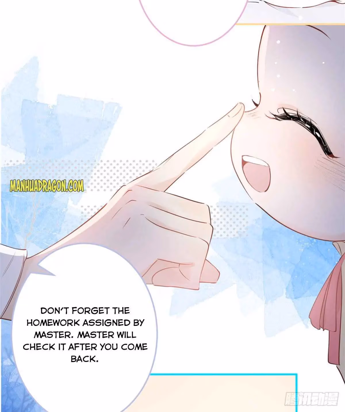 Read My Five Prominent Daddies chapter 7 image 42 on Lezhin