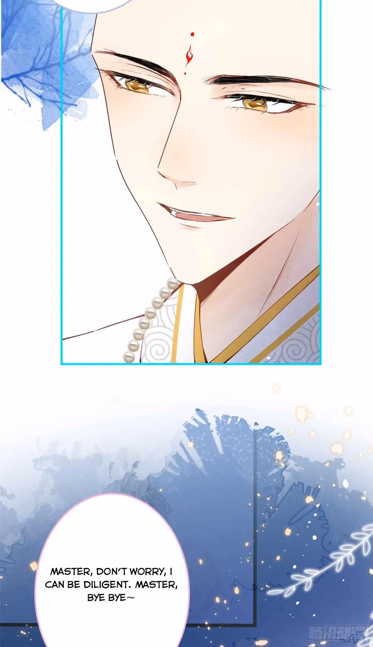 Read My Five Prominent Daddies chapter 7 image 43 on Lezhin
