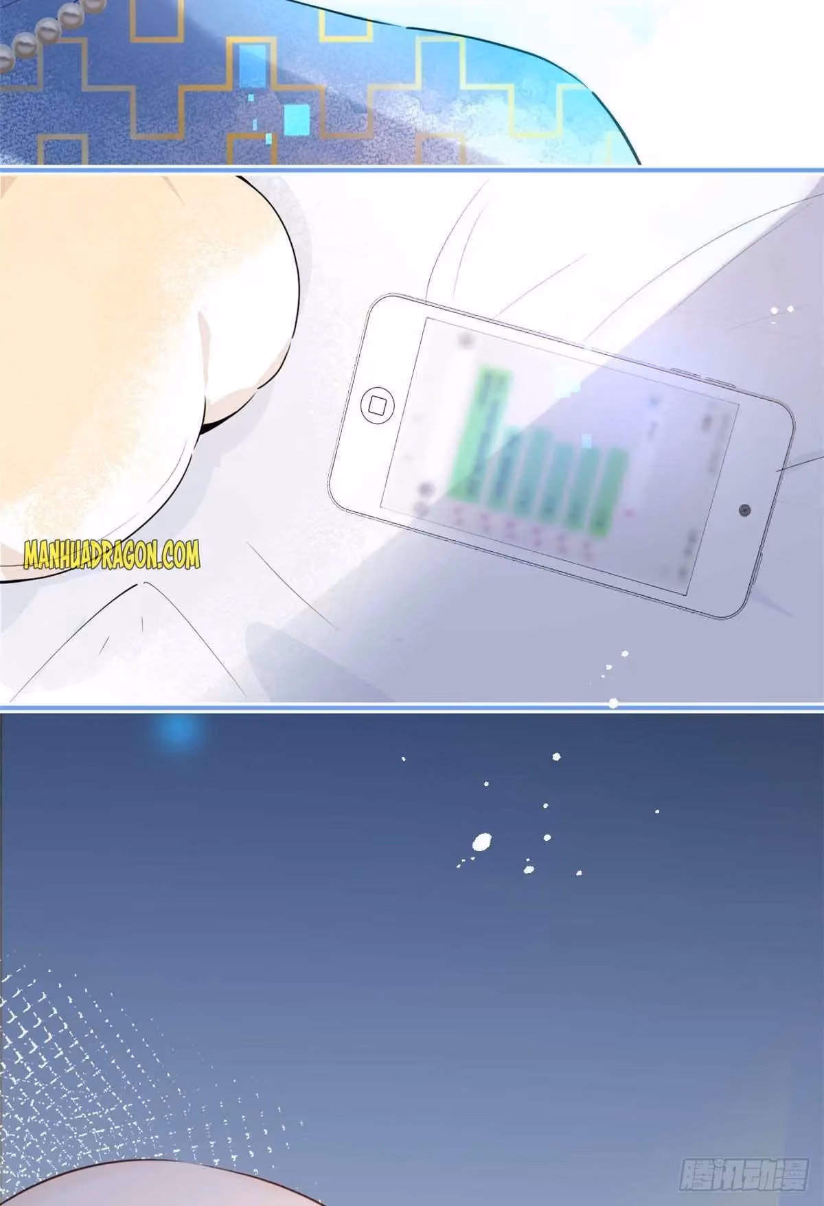 Read My Five Prominent Daddies chapter 7 image 45 on Lezhin