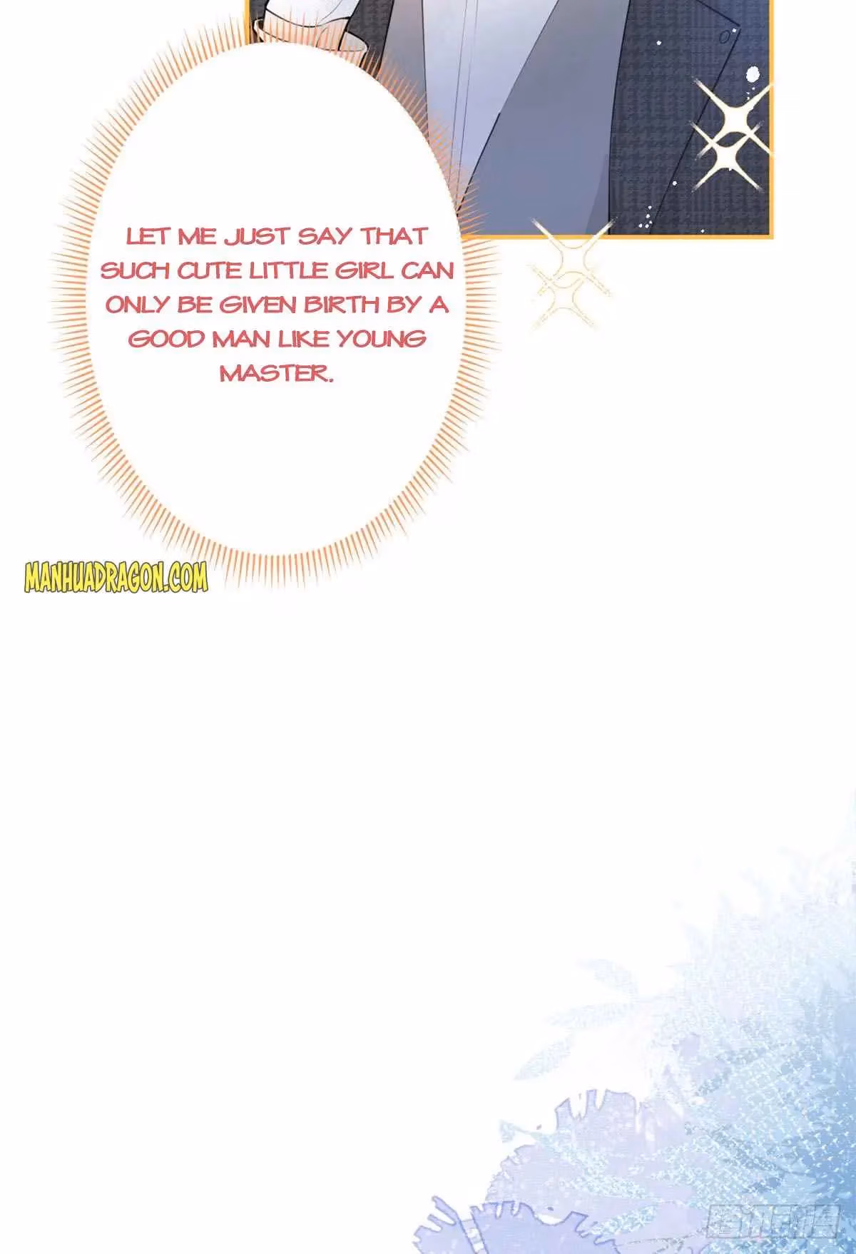 Read My Five Prominent Daddies chapter 7 image 5 on Lezhin