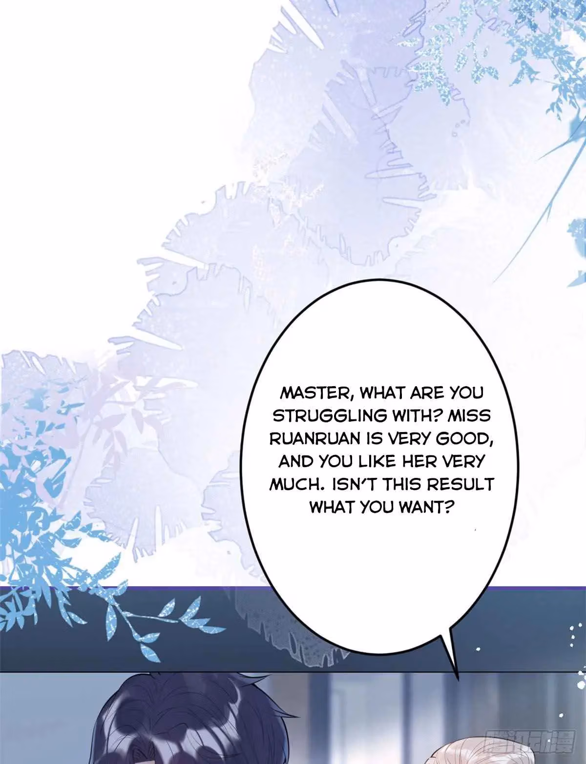 Read My Five Prominent Daddies chapter 7 image 6 on Lezhin
