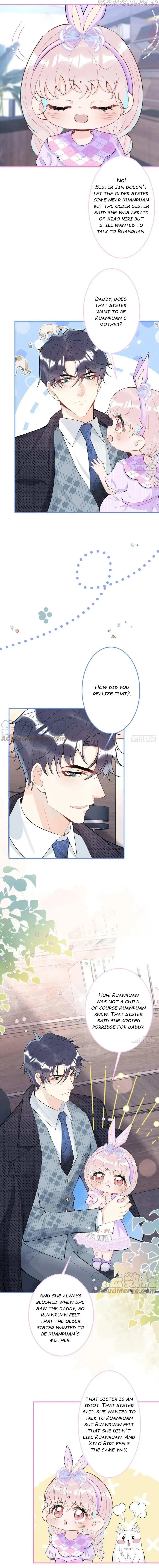 Read My Five Prominent Daddies chapter 70 image 2 on Lezhin