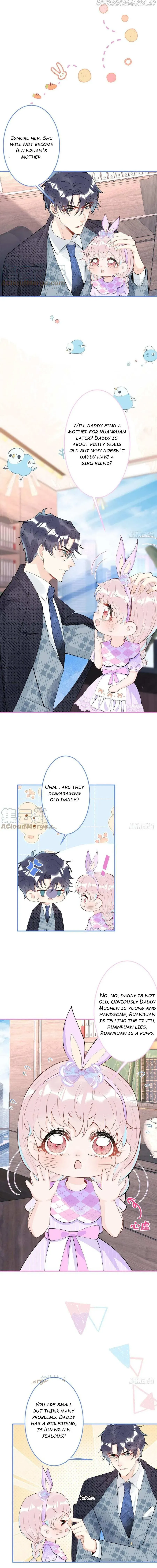 Read My Five Prominent Daddies chapter 70 image 3 on Lezhin