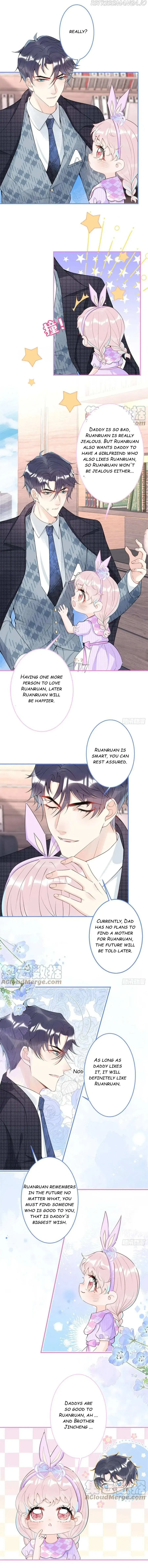 Read My Five Prominent Daddies chapter 71 image 0 on Lezhin