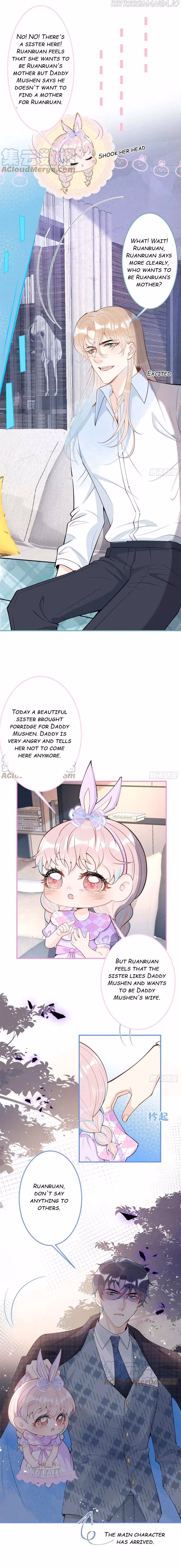 Read My Five Prominent Daddies chapter 71 image 5 on Lezhin