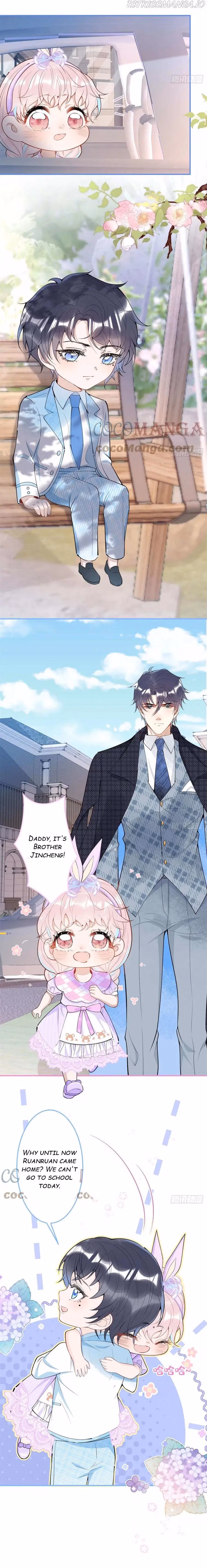 Read My Five Prominent Daddies chapter 72 image 2 on Lezhin