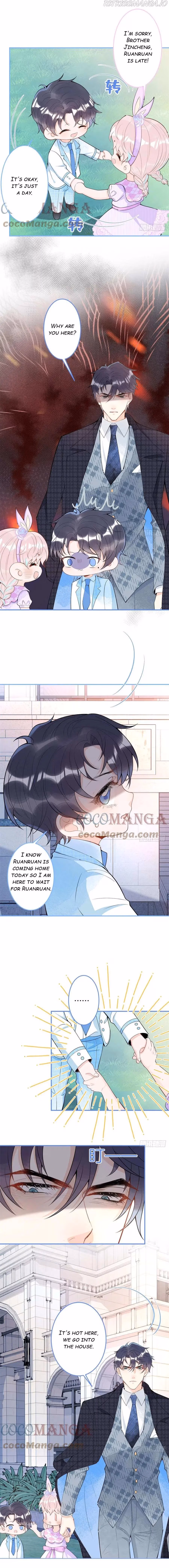 Read My Five Prominent Daddies chapter 72 image 3 on Lezhin