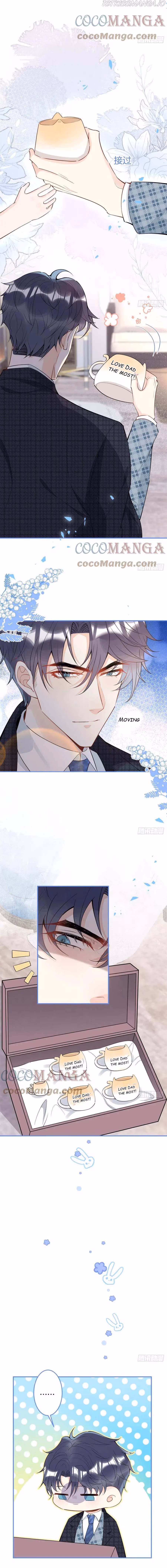 Read My Five Prominent Daddies chapter 72 image 6 on Lezhin