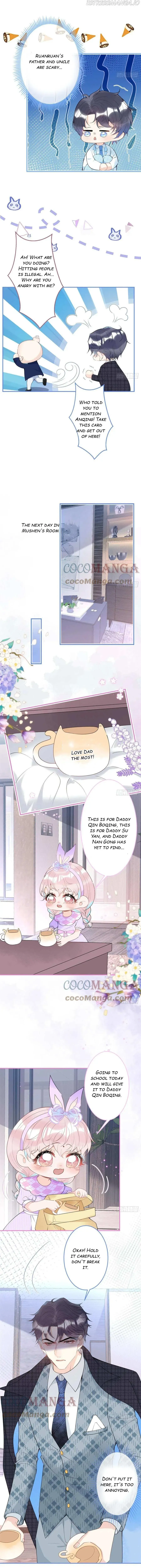 Read My Five Prominent Daddies chapter 73 image 2 on Lezhin