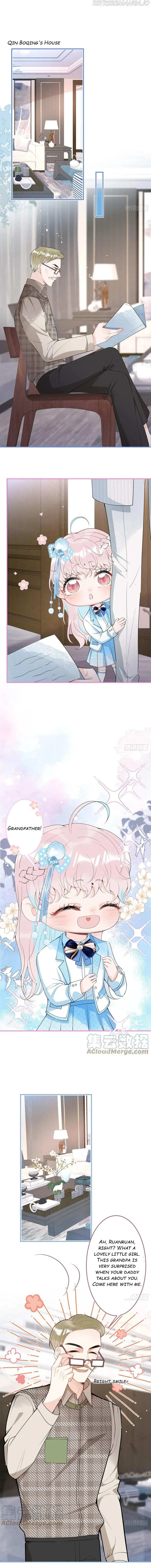 Read My Five Prominent Daddies chapter 74 image 2 on Lezhin