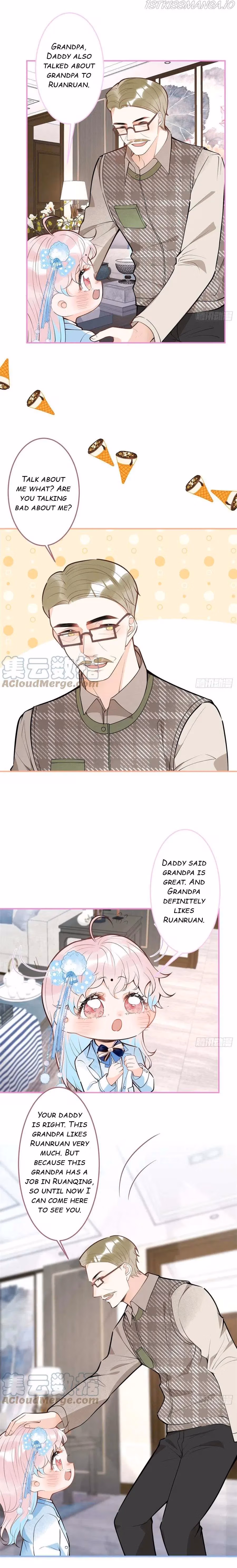 Read My Five Prominent Daddies chapter 74 image 3 on Lezhin