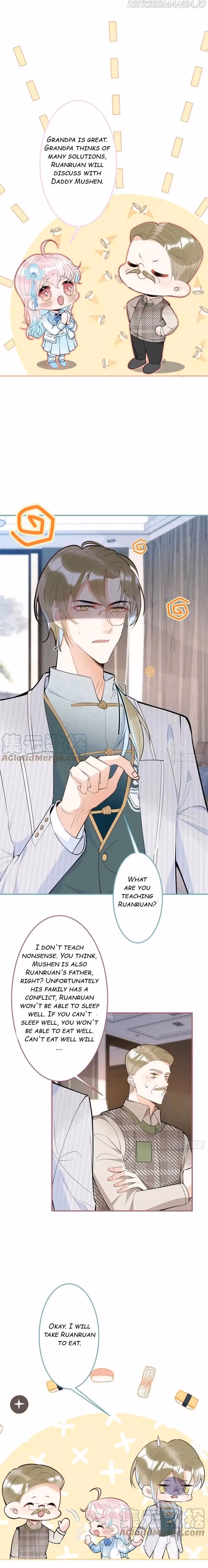 Read My Five Prominent Daddies chapter 75 image 0 on Lezhin