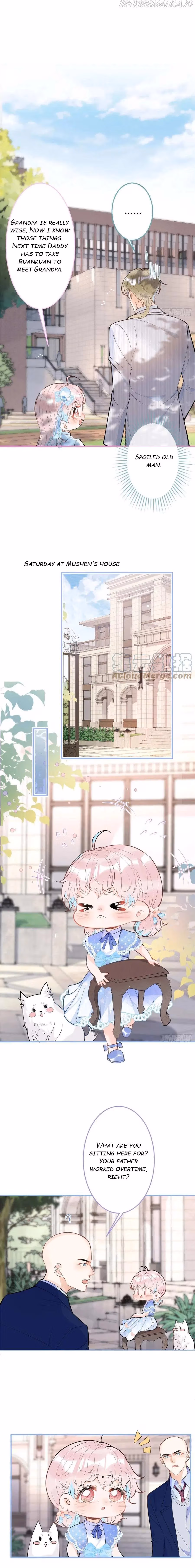 Read My Five Prominent Daddies chapter 75 image 1 on Lezhin