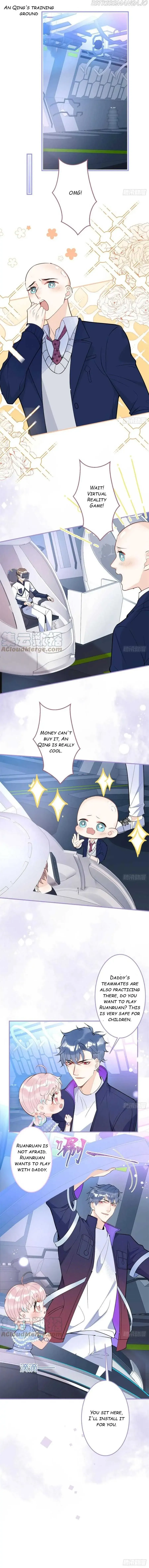 Read My Five Prominent Daddies chapter 76 image 0 on Lezhin