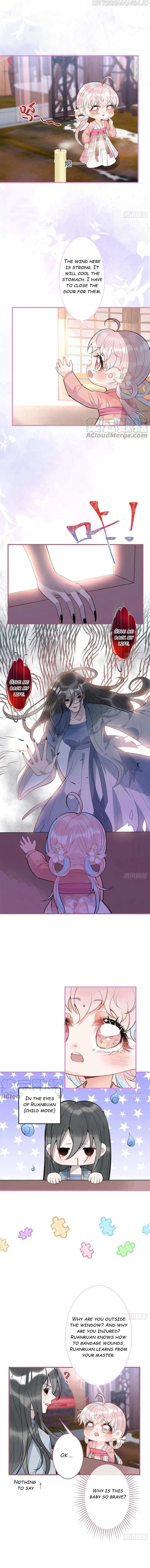 Read My Five Prominent Daddies chapter 76 image 2 on Lezhin