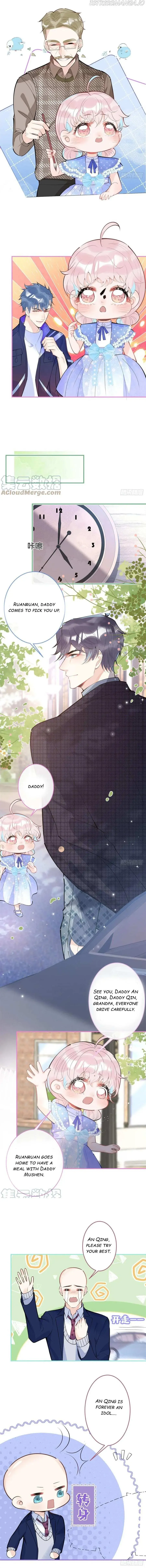 Read My Five Prominent Daddies chapter 80 image 0 on Lezhin