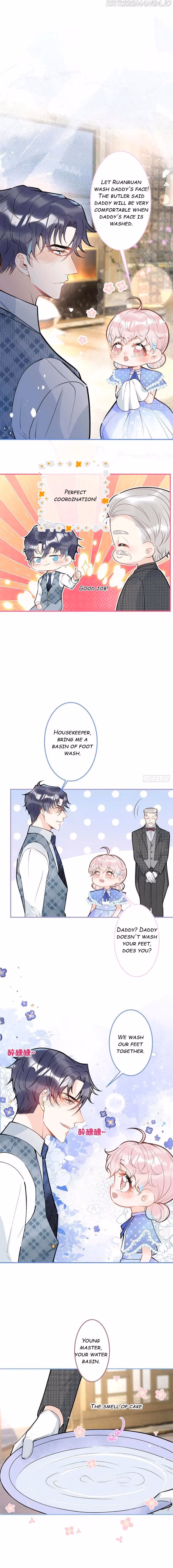 Read My Five Prominent Daddies chapter 82 image 0 on Lezhin