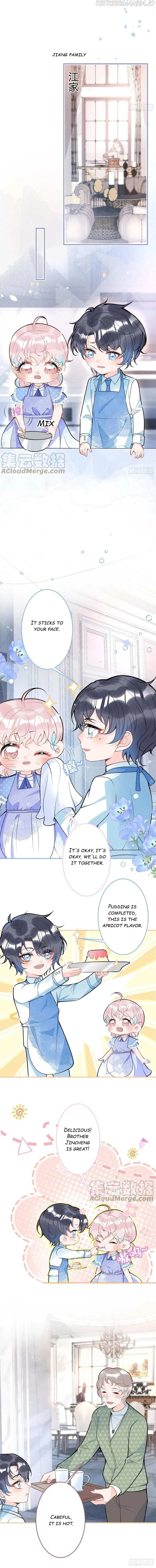 Read My Five Prominent Daddies chapter 83 image 1 on Lezhin