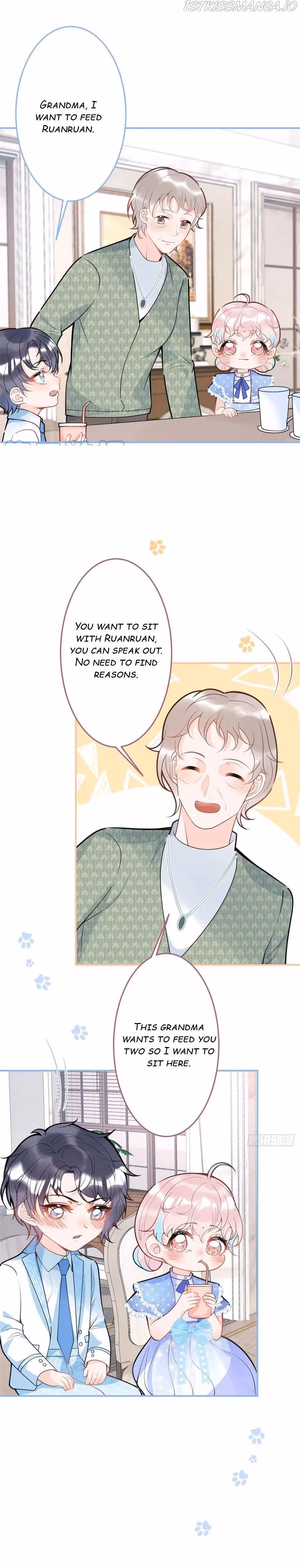 Read My Five Prominent Daddies chapter 83 image 2 on Lezhin