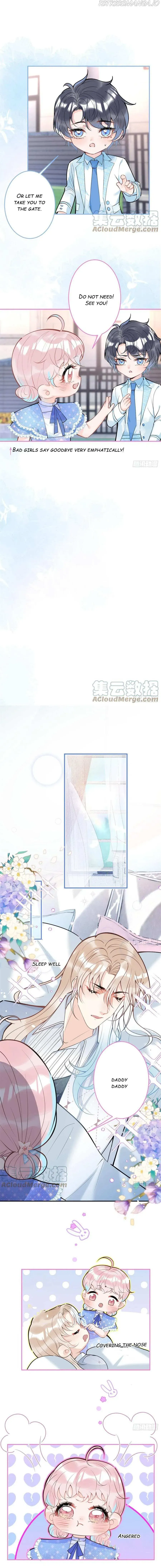 Read My Five Prominent Daddies chapter 84 image 2 on Lezhin