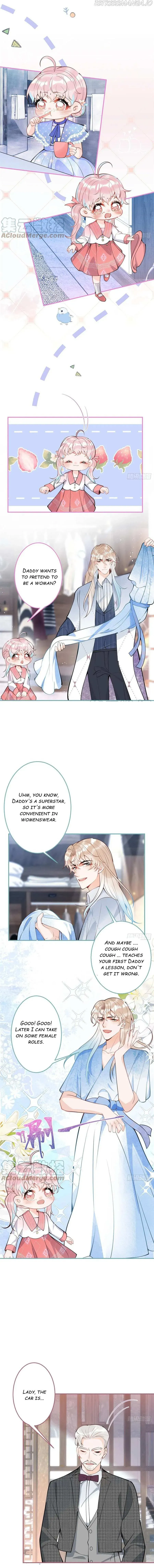 Read My Five Prominent Daddies chapter 85 image 0 on Lezhin