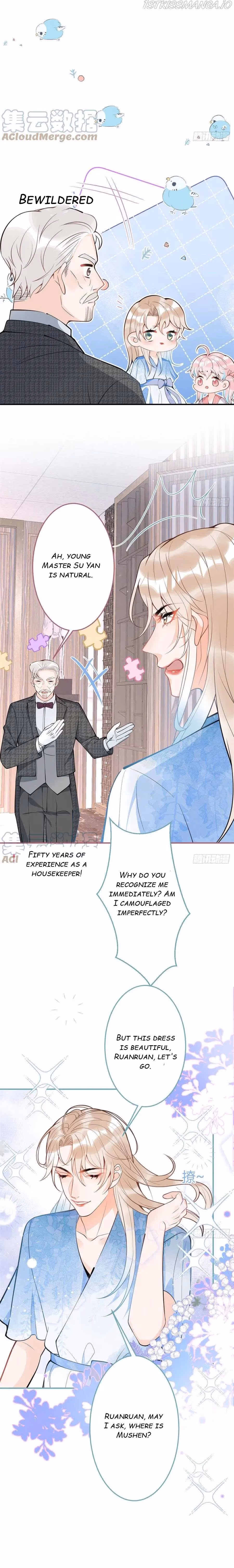 Read My Five Prominent Daddies chapter 85 image 1 on Lezhin
